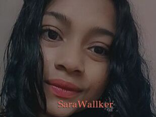 SaraWallker