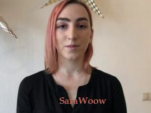 SaraWoow