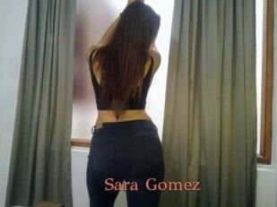 Sara_Gomez