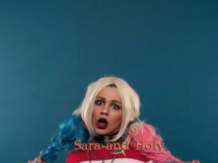 Sara_and_Holy