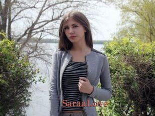 SaraaLove
