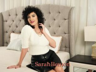SarahBenton