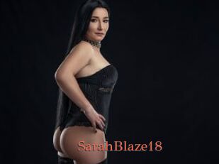 SarahBlaze18