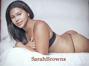 SarahBrowns