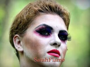 SarahFlame