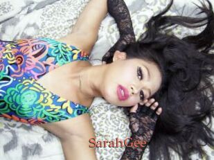 SarahGee