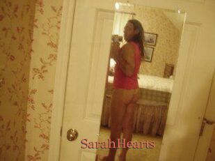 SarahHearts