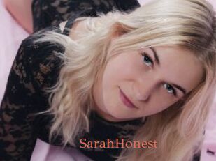 SarahHonest