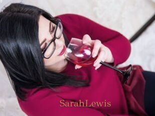 SarahLewis