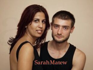 SarahMatew