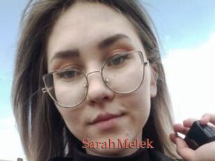 SarahMelek