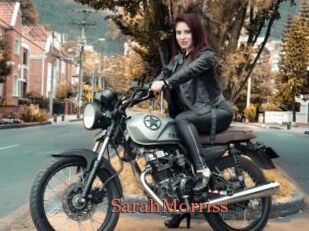 SarahMorriss
