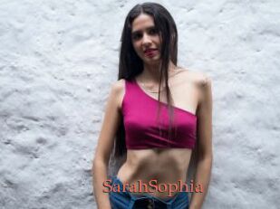 SarahSophia