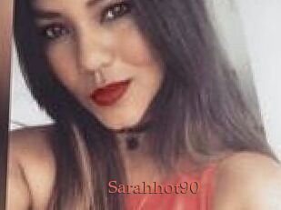 Sarahhot90