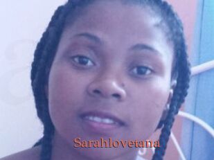 Sarahlovetana