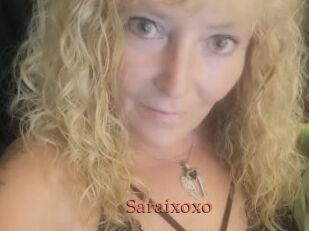 Saraixoxo