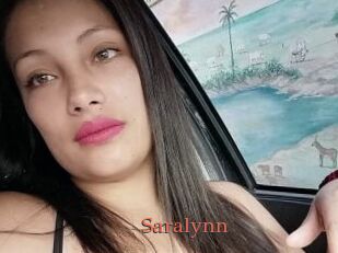 Saralynn