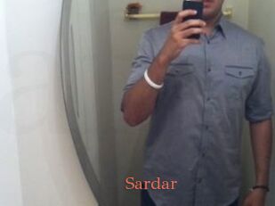 Sardar