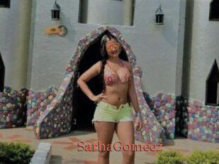 Sarha_Gomeez