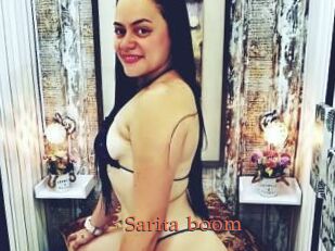 Sarita_boom