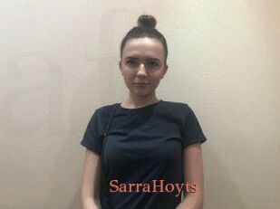 SarraHoyts