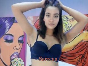 Sarrcaa