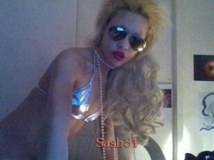 Sash31