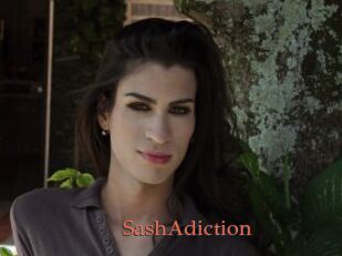 SashAdiction