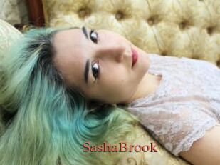 SashaBrook