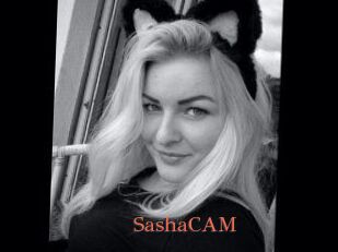 SashaCAM