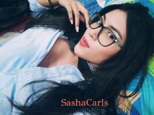 SashaCarls