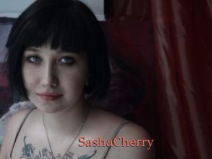 SashaCherry