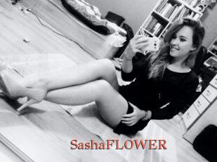SashaFLOWER