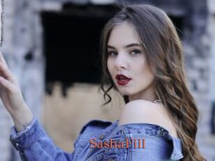 SashaFill
