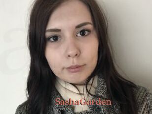 SashaGarden
