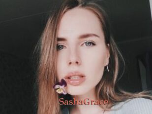 SashaGrace