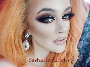 SashaHendricks