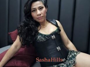 SashaHills