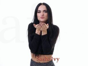 SashaIvy
