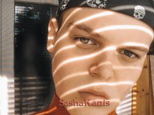SashaKanis
