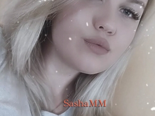 SashaMM