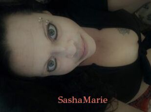 SashaMarie