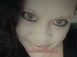 SashaMariexxx