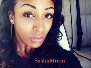 SashaMmm