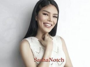 SashaNotch