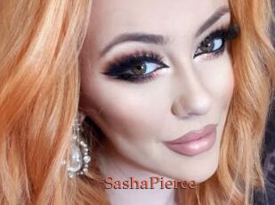 SashaPierce