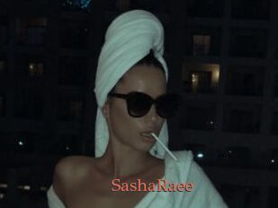 SashaRaee