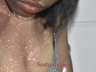 SashaRaine