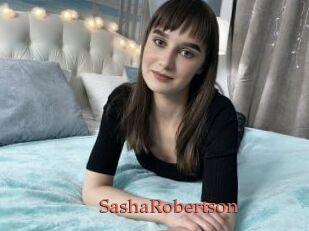 SashaRobertson