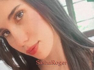 SashaRoger